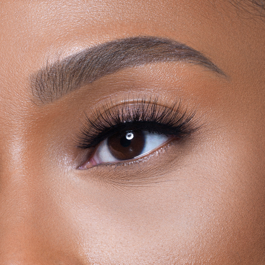 The Nubian Lashes - Royalty