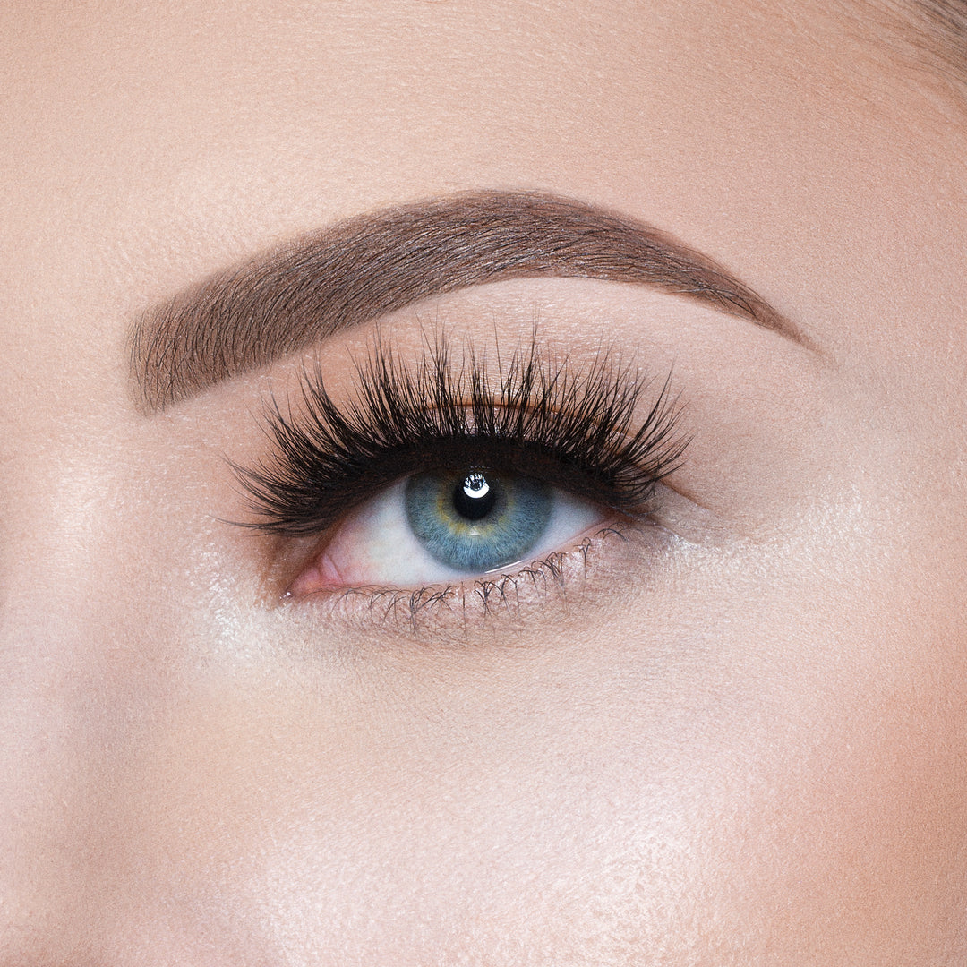 The Nubian Lashes - Aziza thumbnail image