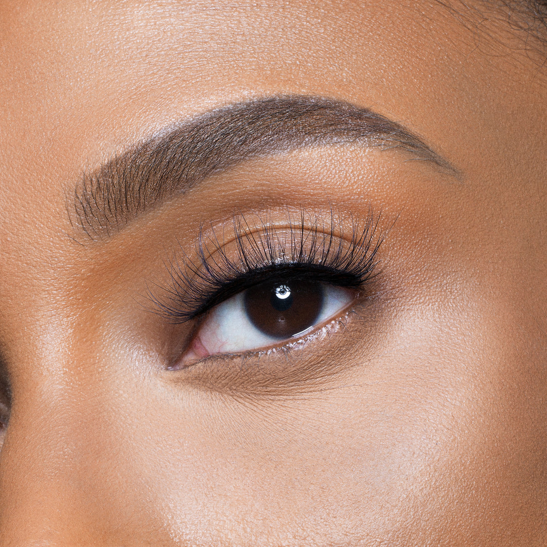 The Nubian Lashes - Siwa