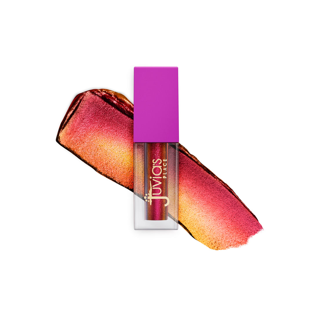 Culture Palette & Duochrome Liquid Bundle thumbnail image