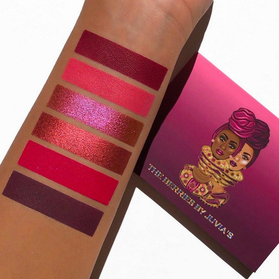 The Berries Palette thumbnail image