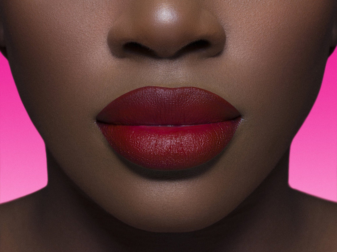 The Reds & Berries Velvety Matte Lipsticks thumbnail image