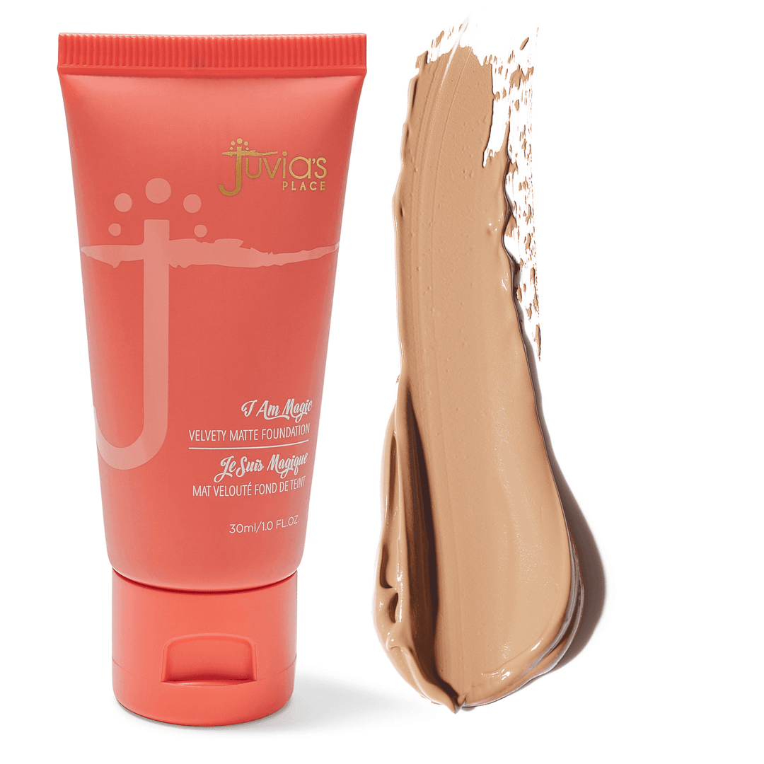 I Am Magic Velvety Matte Foundation thumbnail image