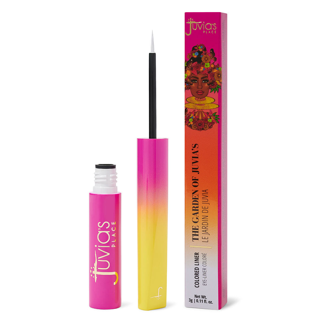 Garden of Juvia's Liner- White Lotus thumbnail image