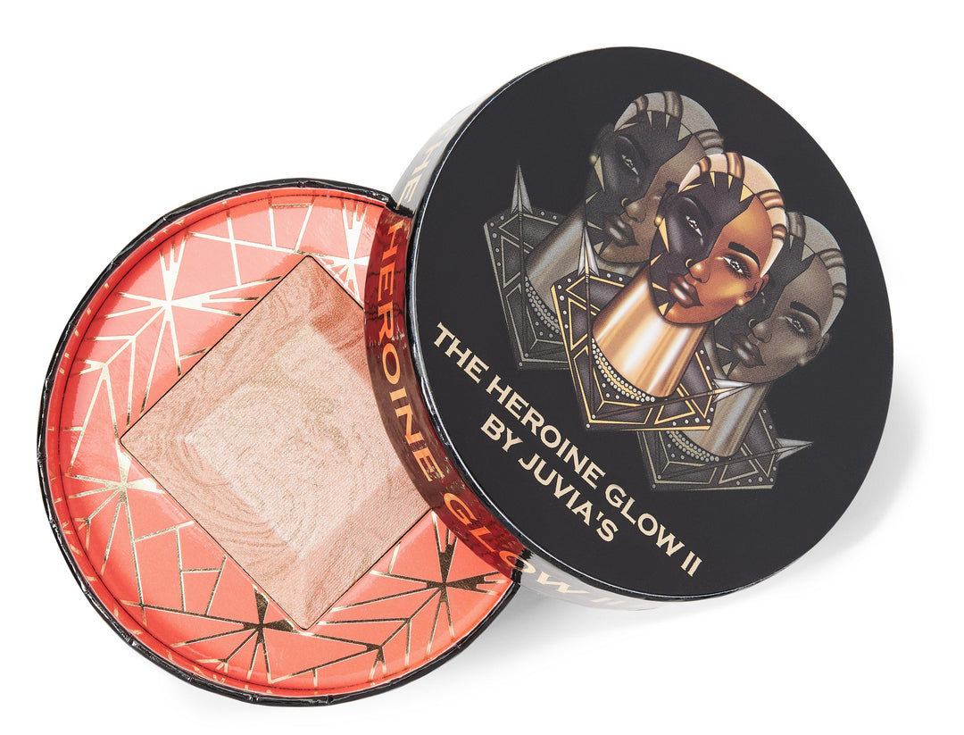 Heroine Glow II Highlighter