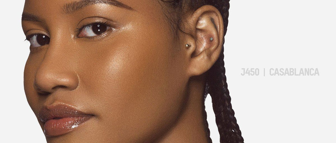 I Am Magic Velvety Matte Foundation thumbnail image