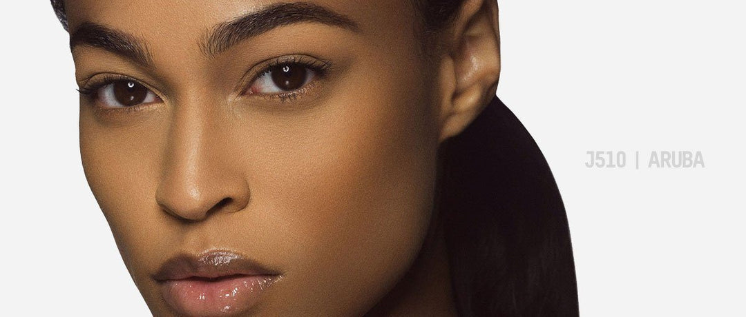 I Am Magic Velvety Matte Foundation thumbnail image