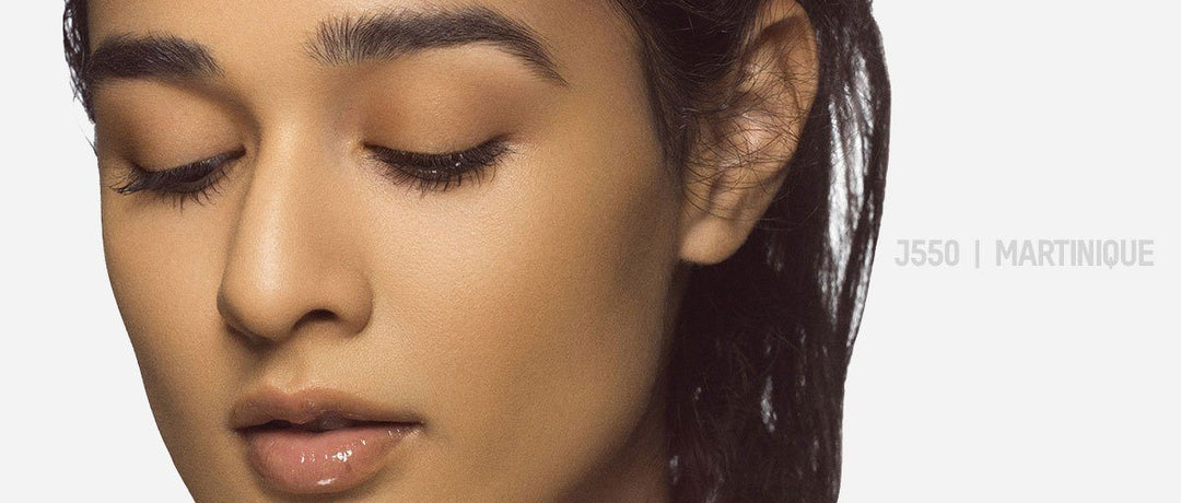 I Am Magic Velvety Matte Foundation thumbnail image