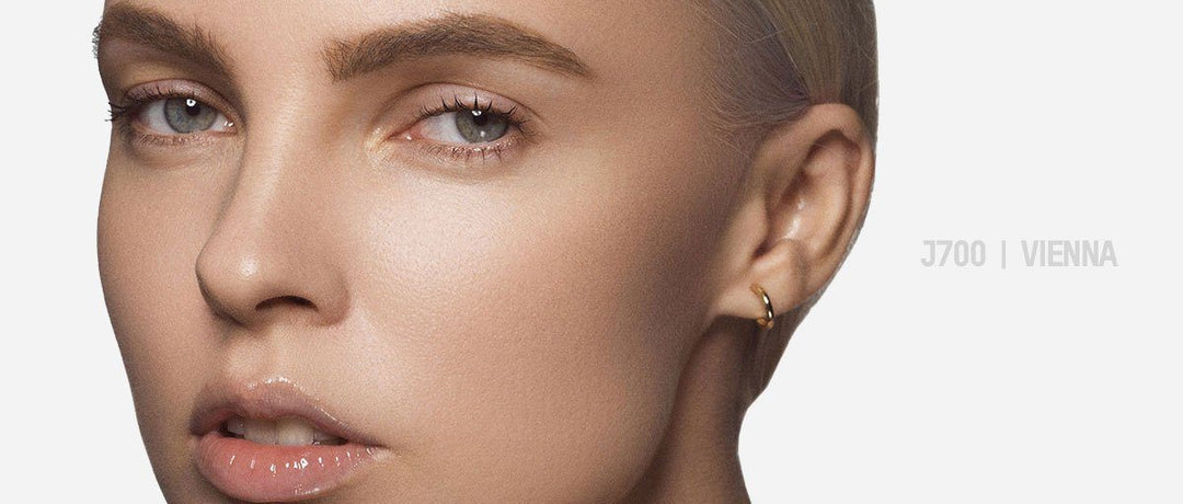 I Am Magic Velvety Matte Foundation thumbnail image