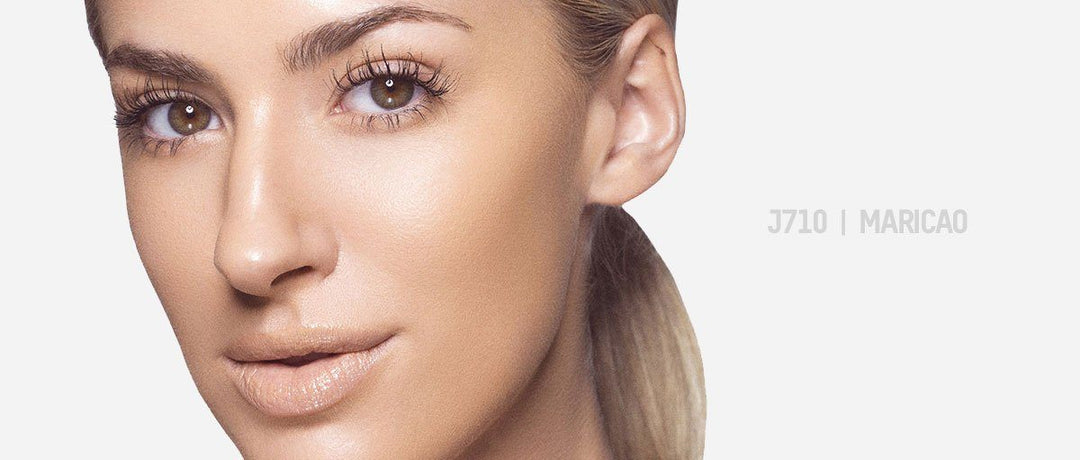 I Am Magic Velvety Matte Foundation thumbnail image