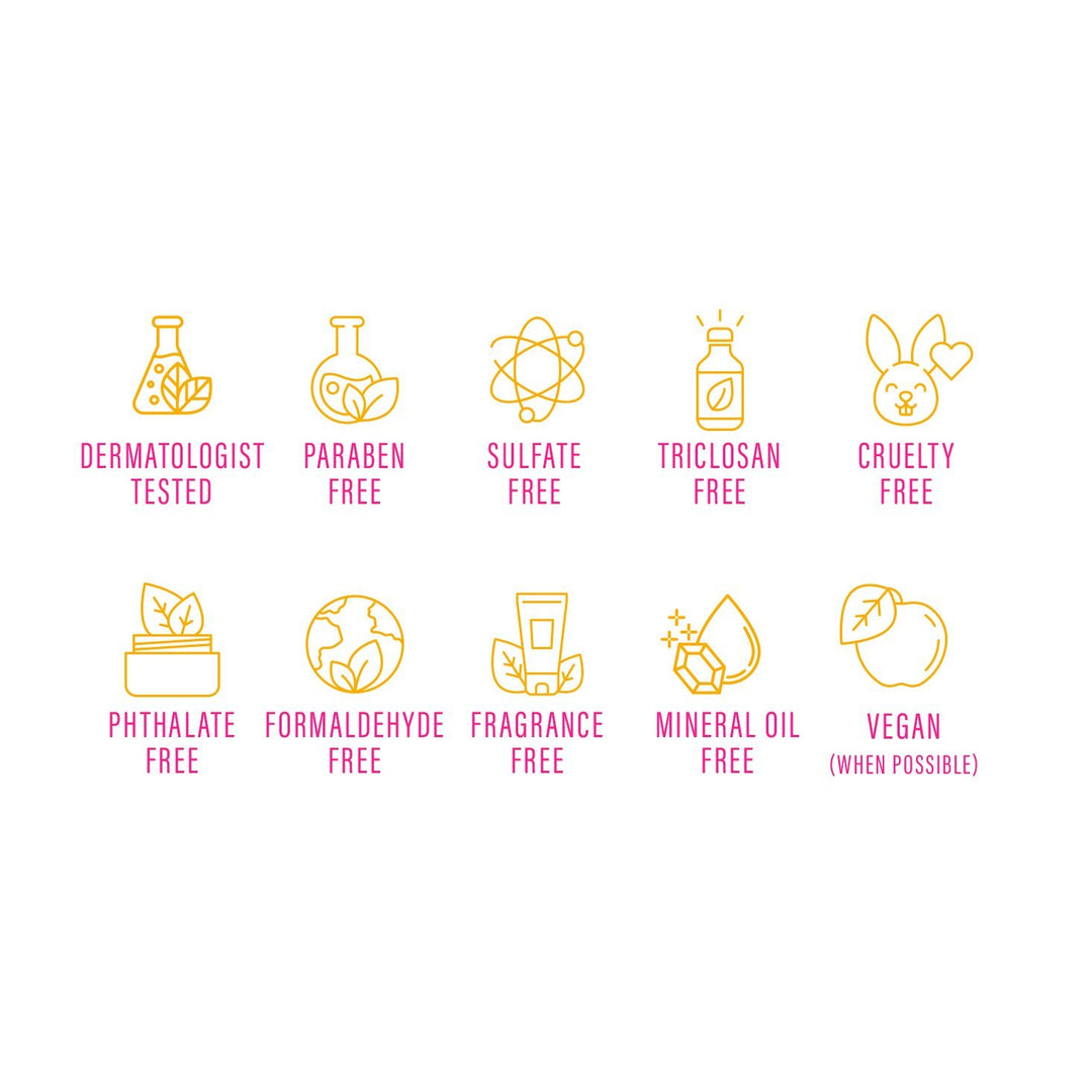 The Vitamic™ C Treatment Wipes