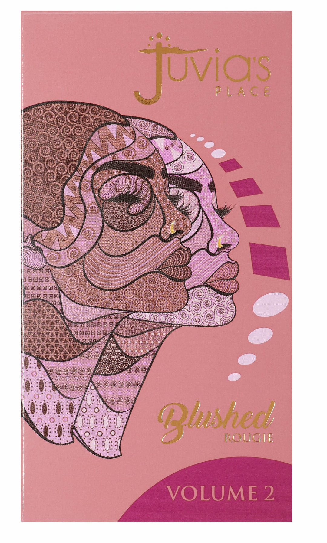 Blushed Duo Blush thumbnail image