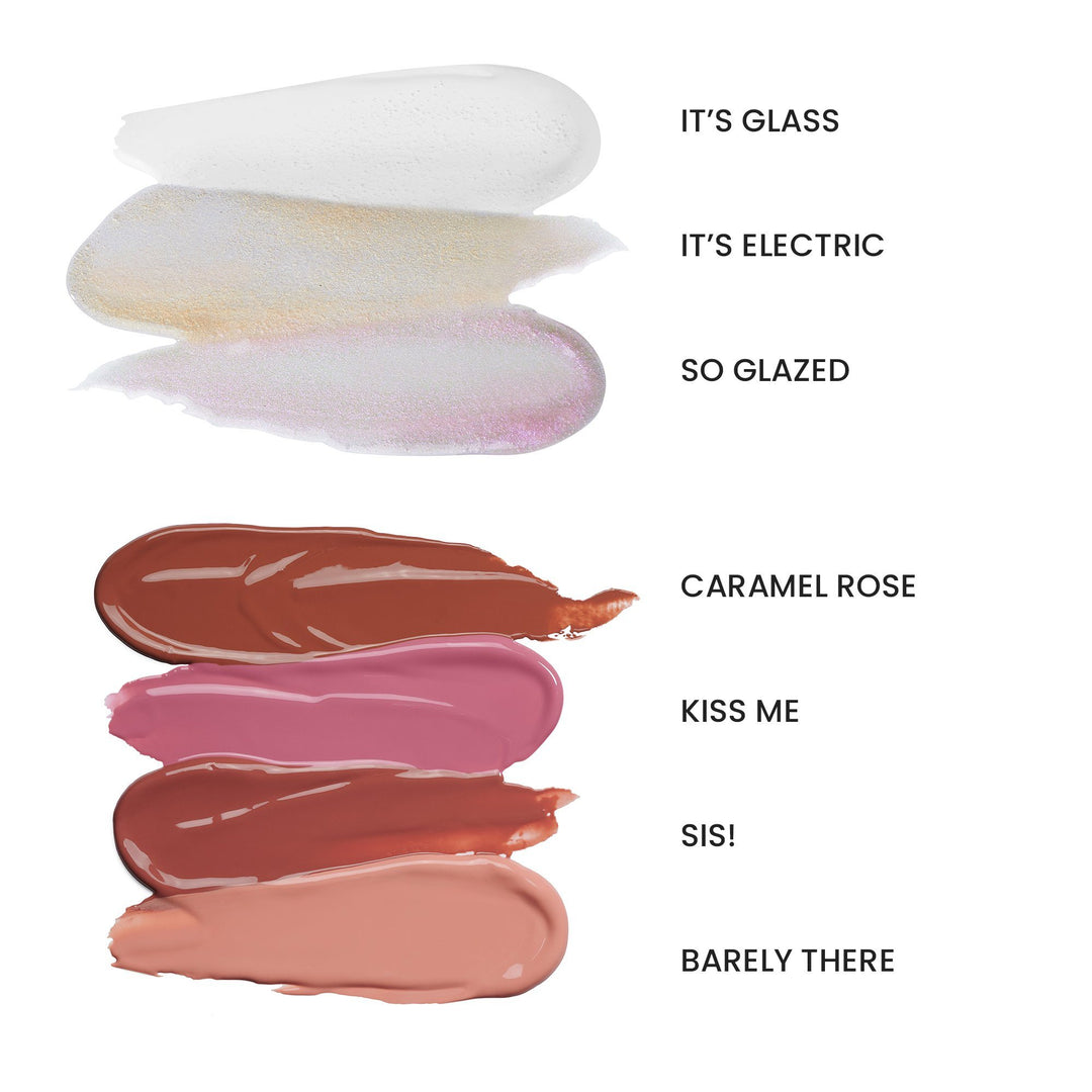 Lip Gloss thumbnail image