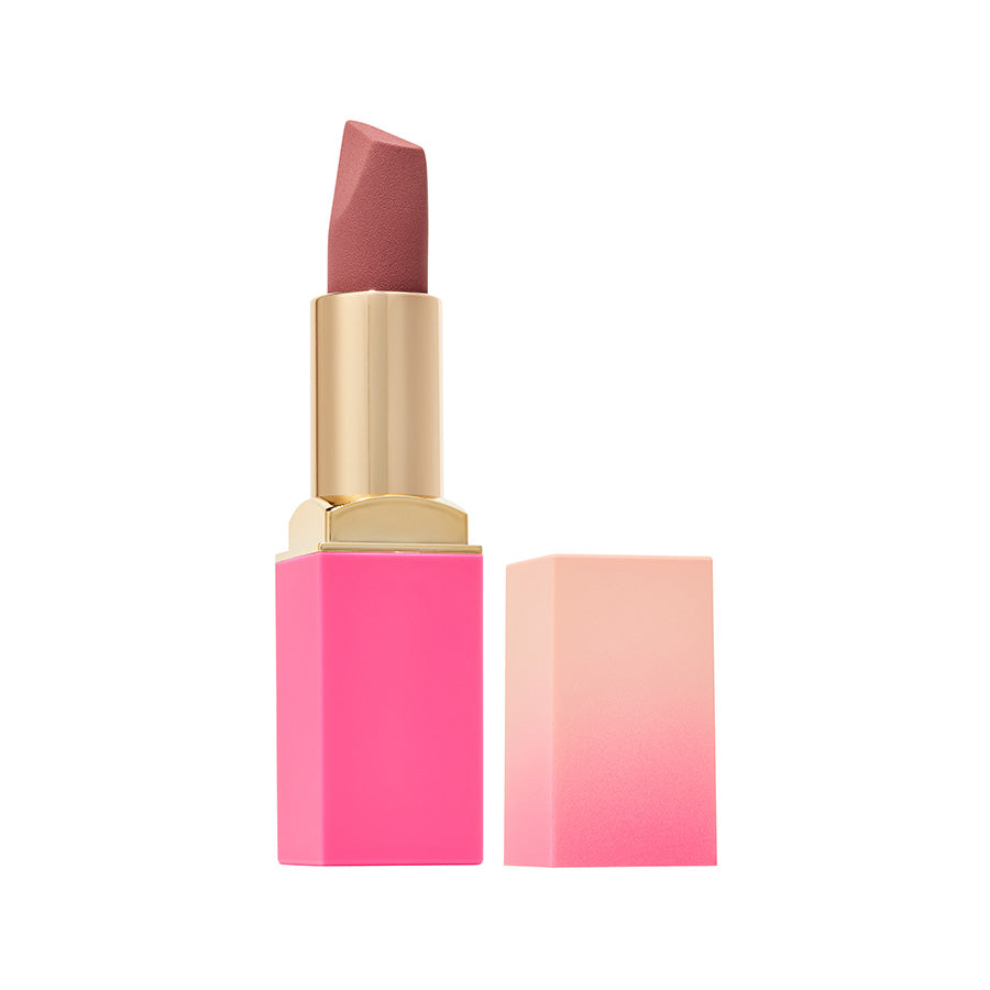 The Nude Velvety Matte Lipstick thumbnail image