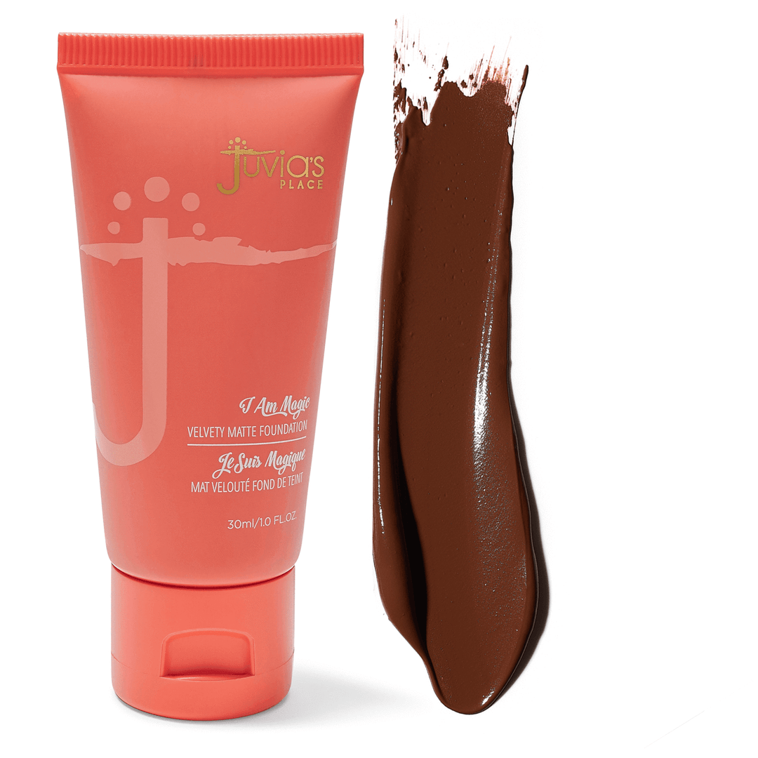 I Am Magic Velvety Matte Foundation thumbnail image
