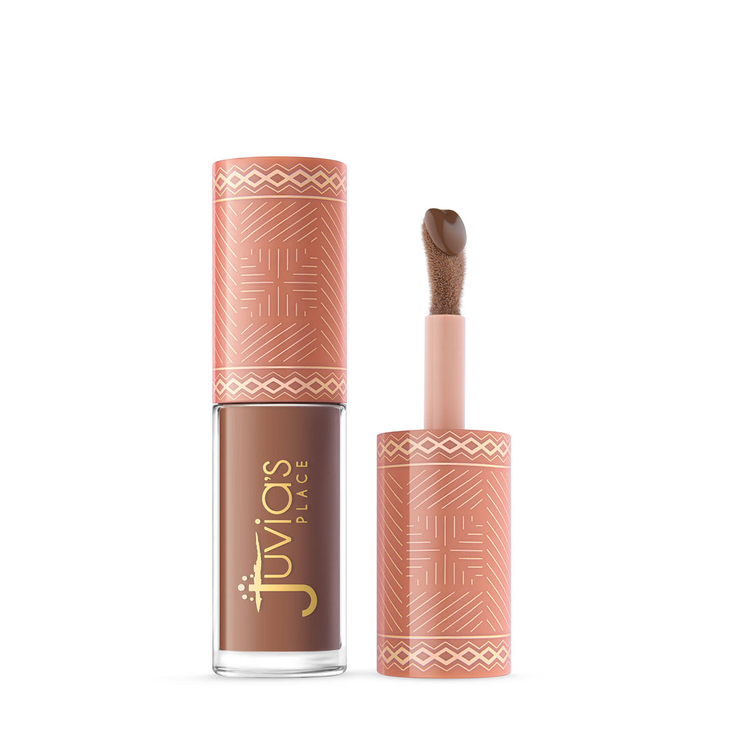 Nubian Earth Lip Gloss thumbnail image