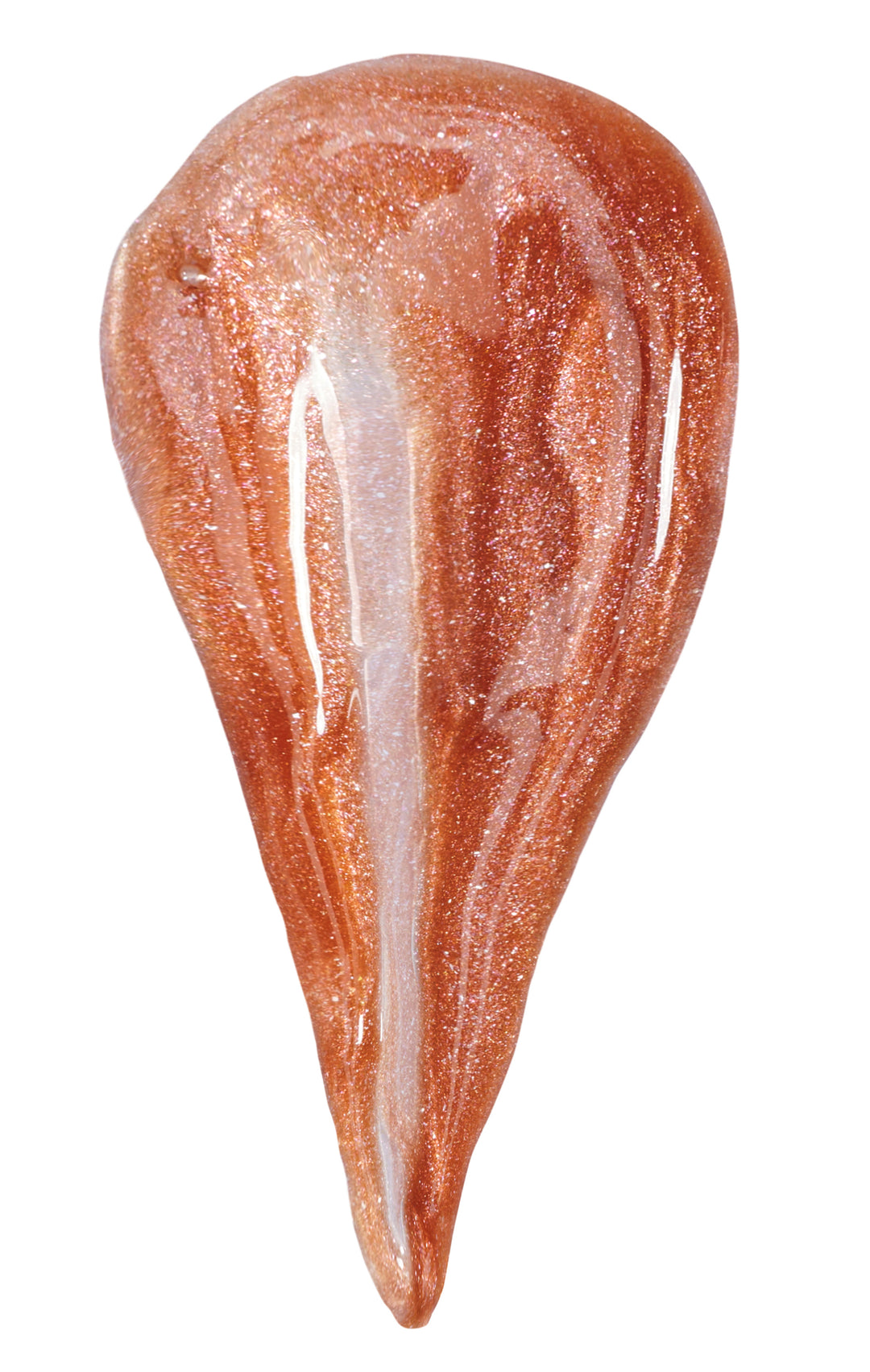 Nubian Earth Lip Gloss thumbnail image