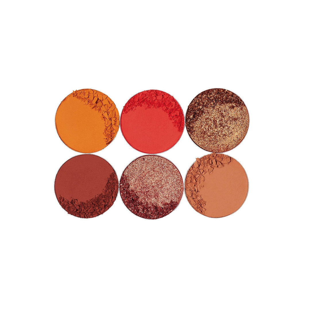 Bronzed Rustic Palette thumbnail image