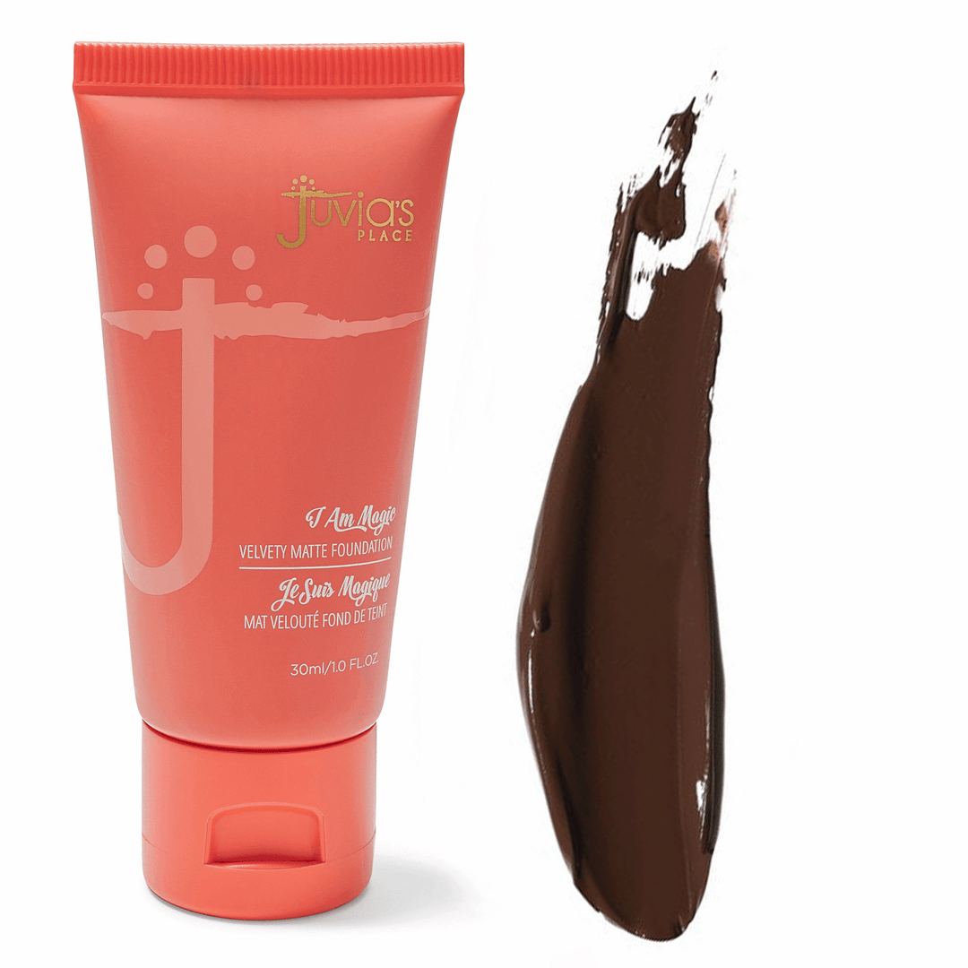 I Am Magic Velvety Matte Foundation thumbnail image