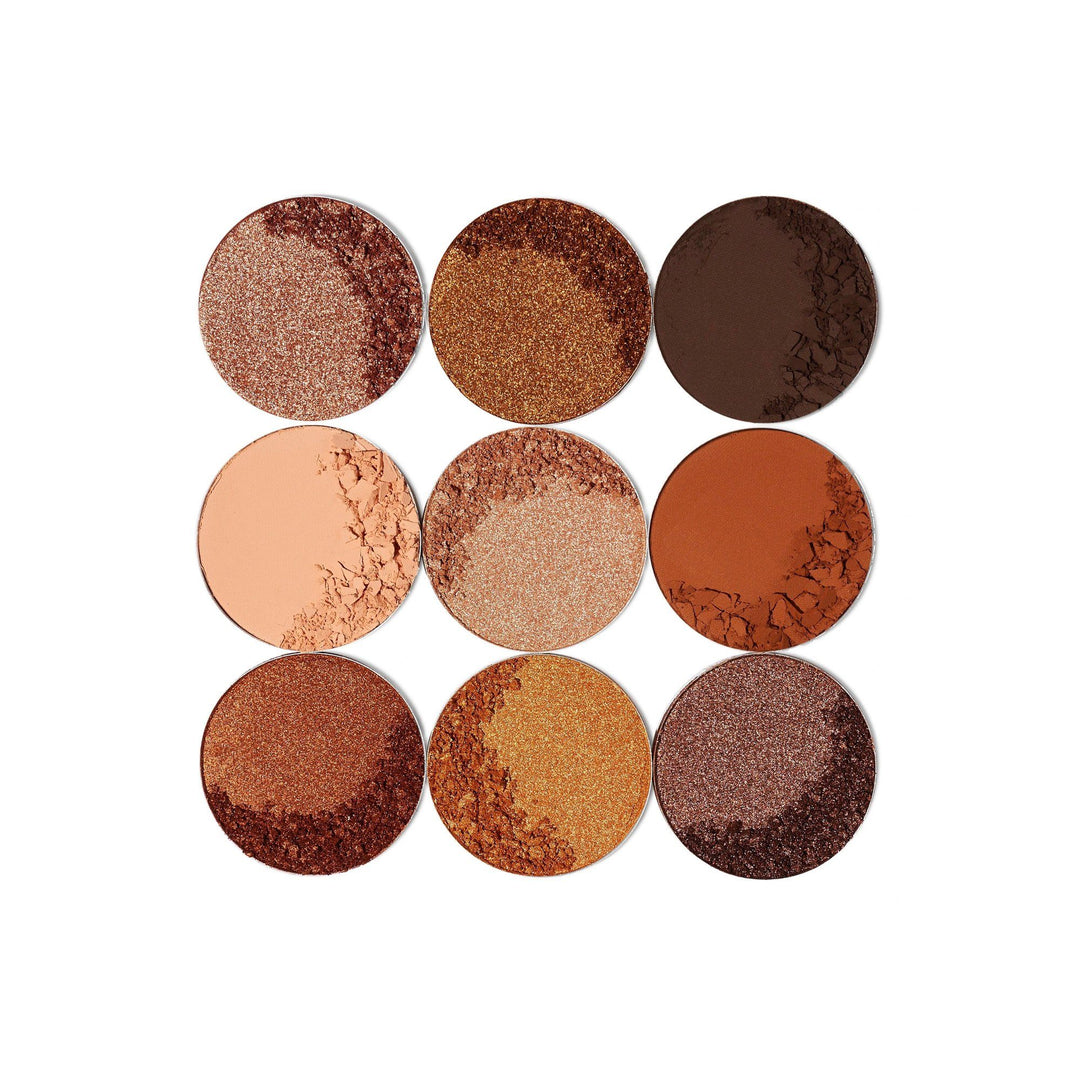 The Warrior Palette thumbnail image