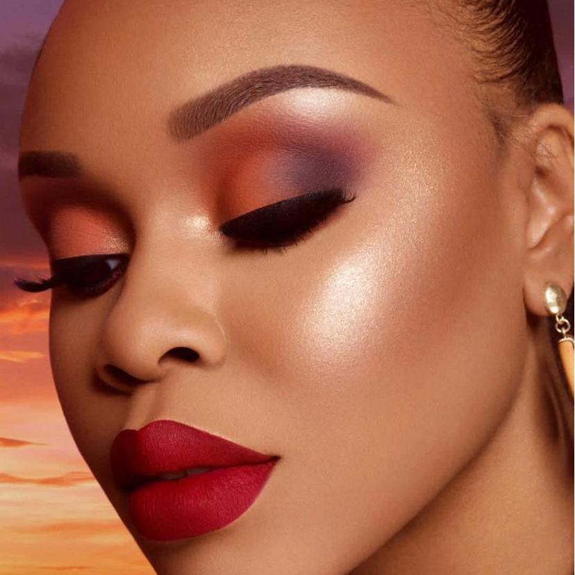 The Nubian Loose Highlighter - Cleo thumbnail image
