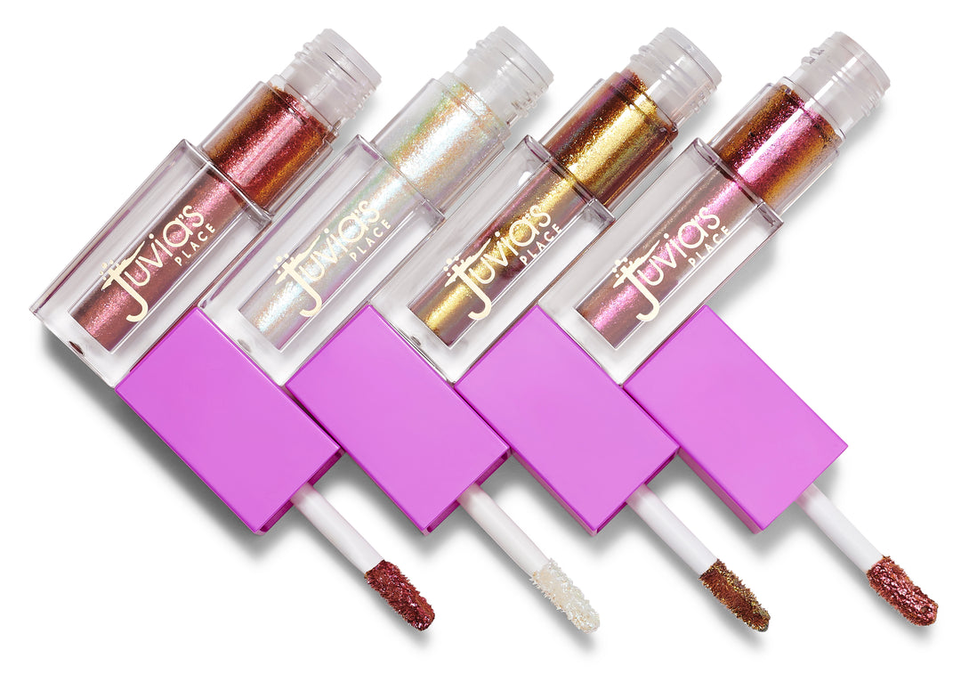 Culture Duochrome Liquid Eyeshadow