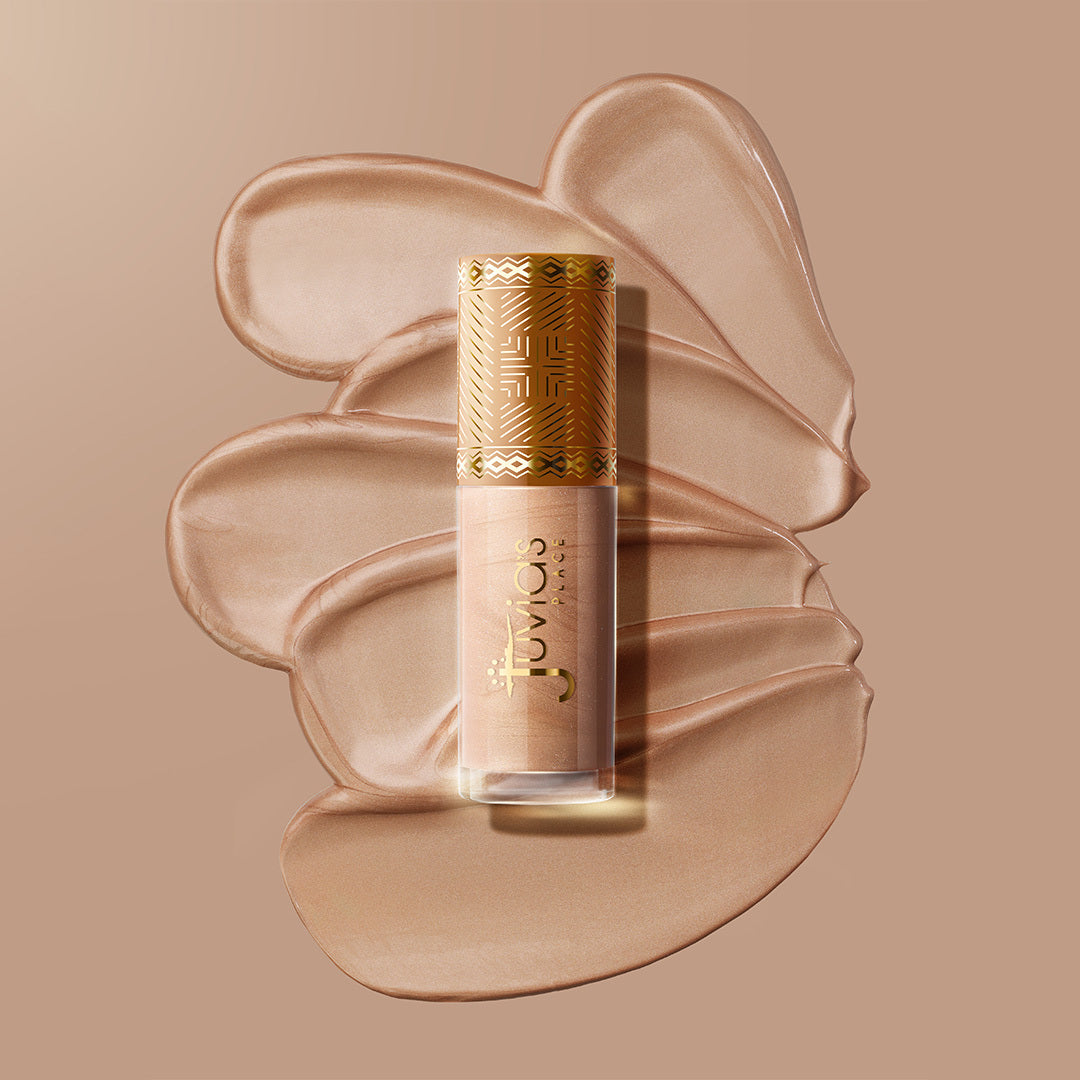 NUBIAN GLOW LIQUID LUMINIZER thumbnail image