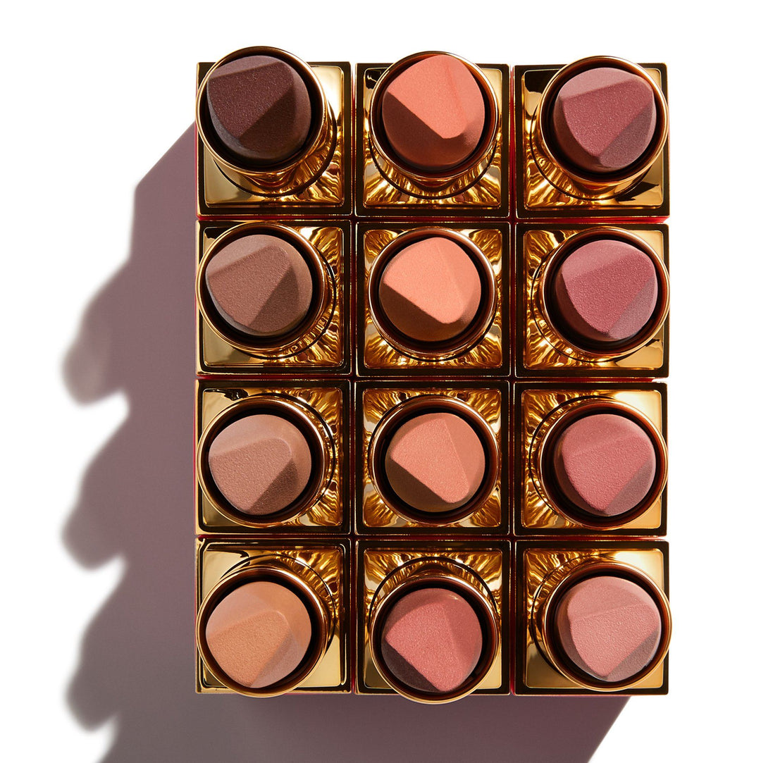 The Nude Velvety Matte Lipstick thumbnail image