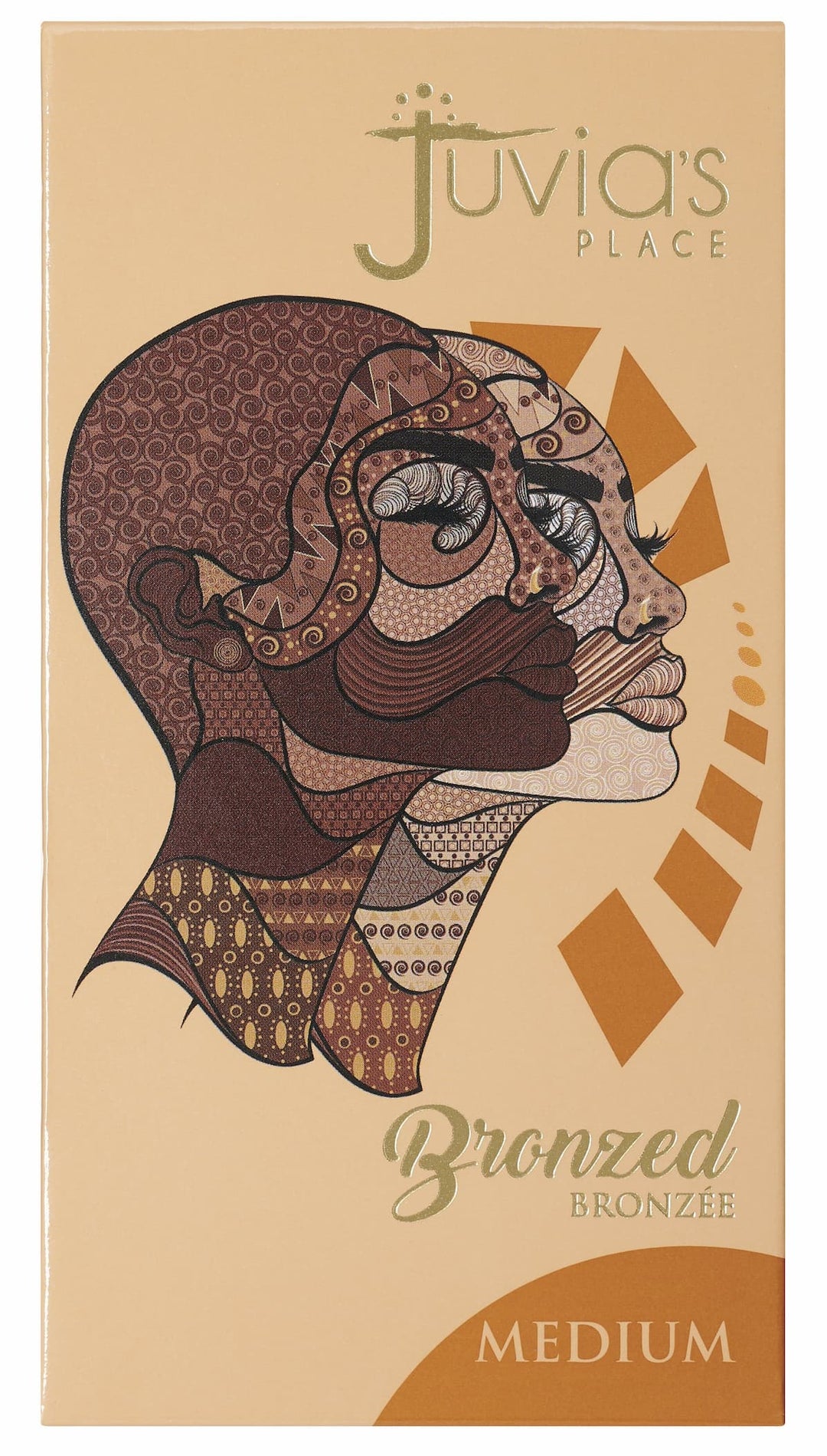 Bronzed Duo Bronzer thumbnail image