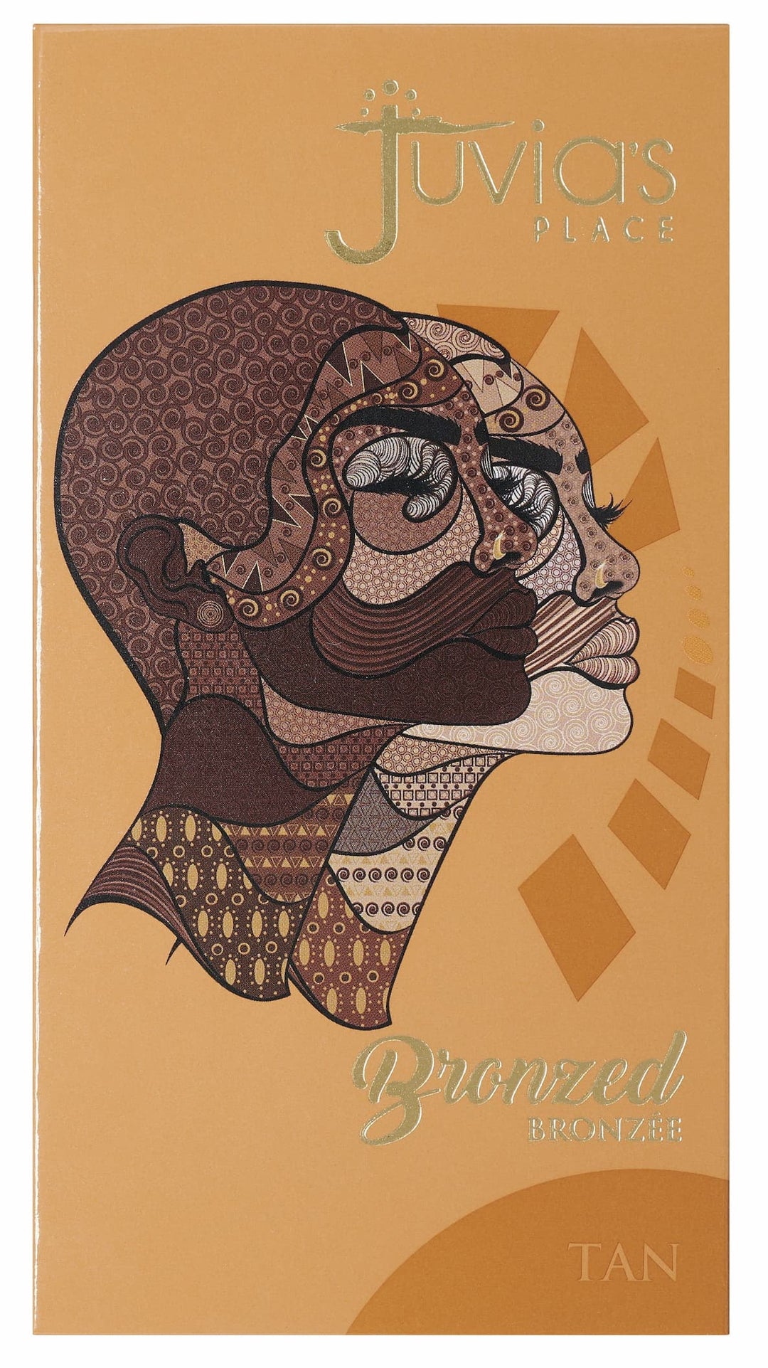 Bronzed Duo Bronzer thumbnail image