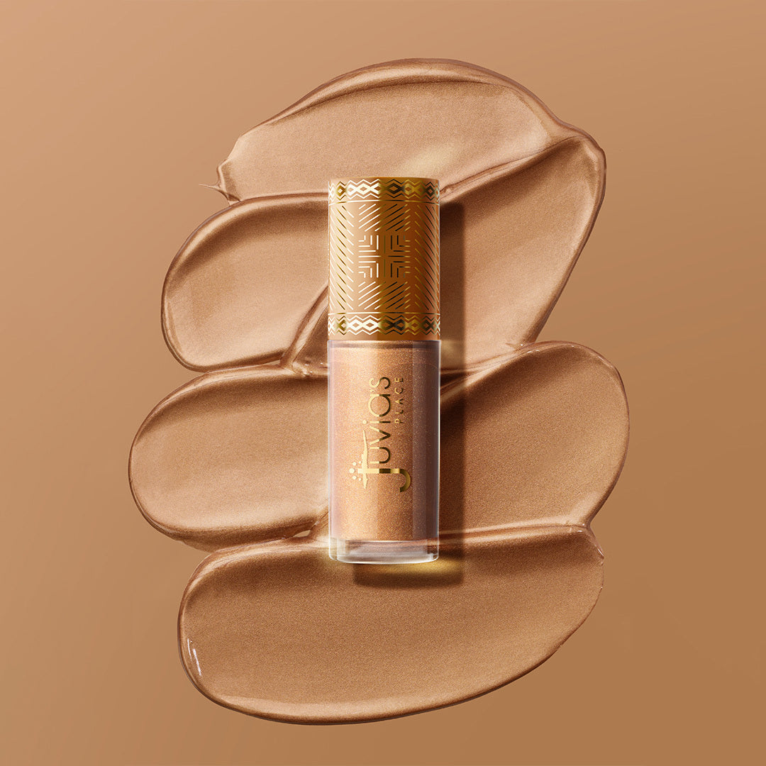 NUBIAN GLOW LIQUID LUMINIZER thumbnail image