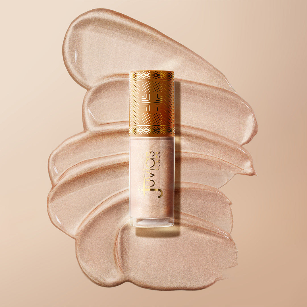 NUBIAN GLOW LIQUID LUMINIZER thumbnail image