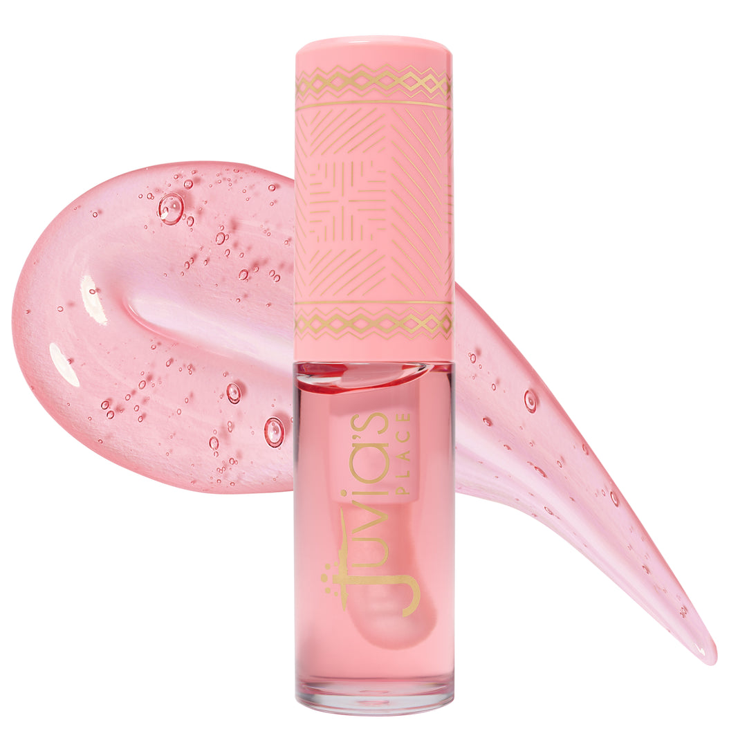 MAGIC LIP OILS thumbnail image