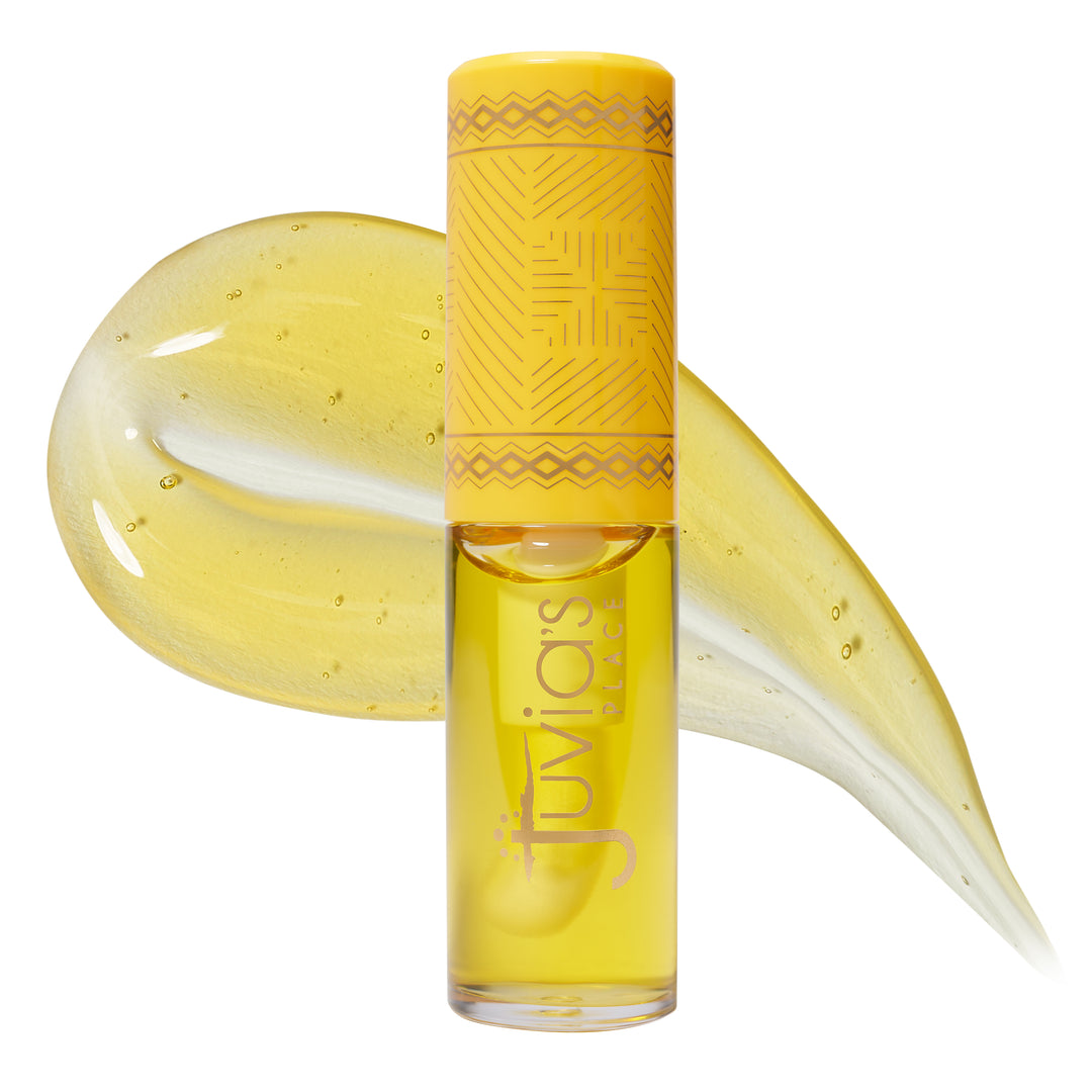 MAGIC LIP OILS thumbnail image