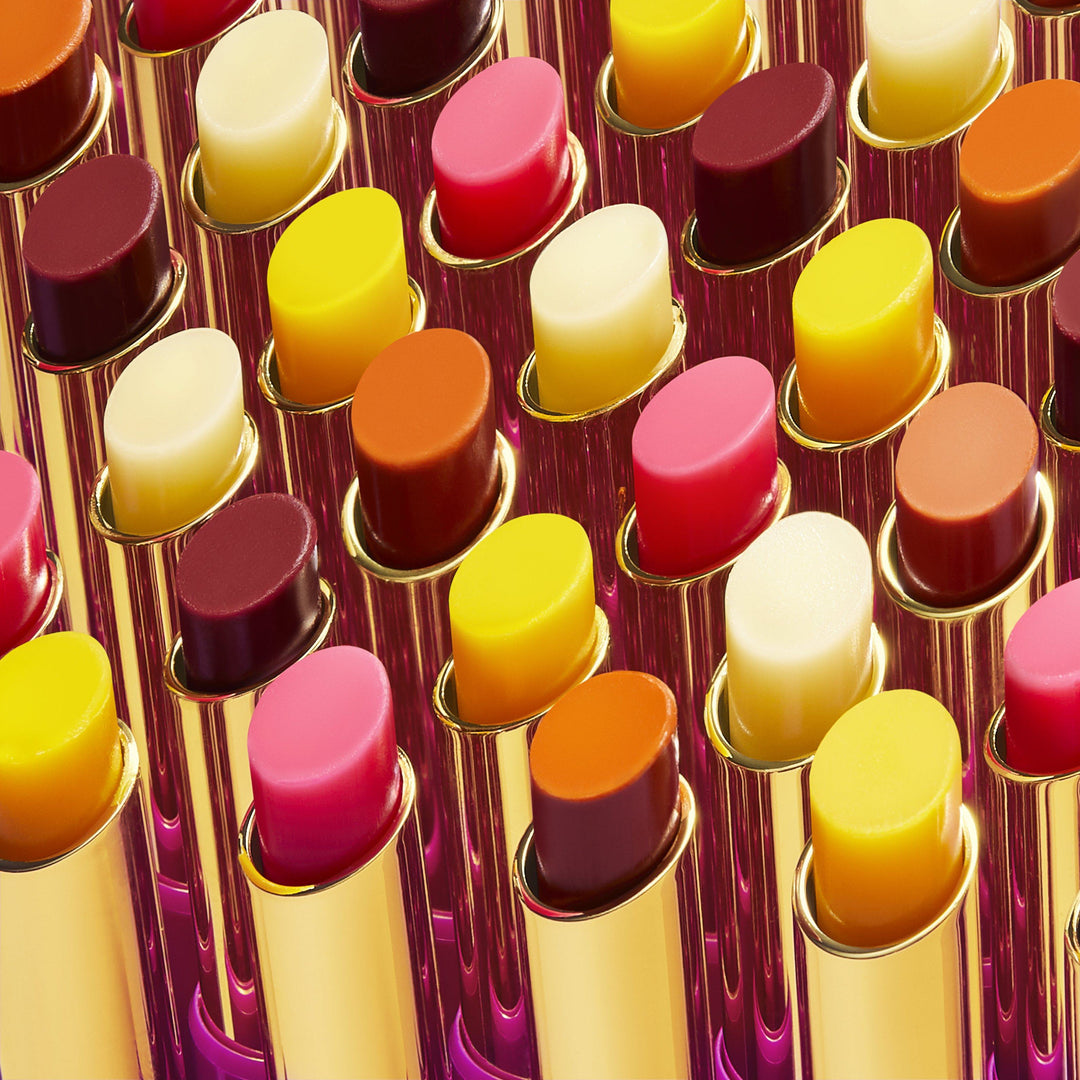 The Many Benefits of Using Lip Balm