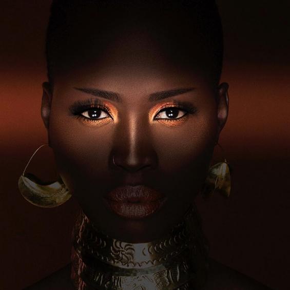 How to Recreate Daytime, Nighttime Smokey and Holiday Sparkly Eyeshadow Looks