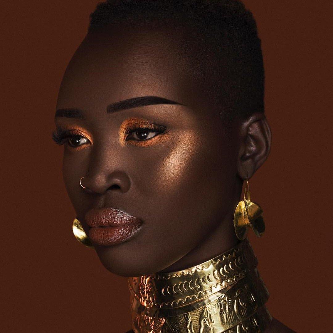 How to Use Highlighter to Get That Lit-From-Within Glow