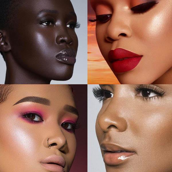 3 Professional Makeup Looks in Under 15 Minutes