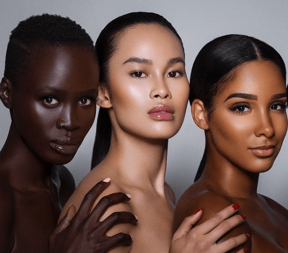 How to Choose Your Perfect Foundation Color