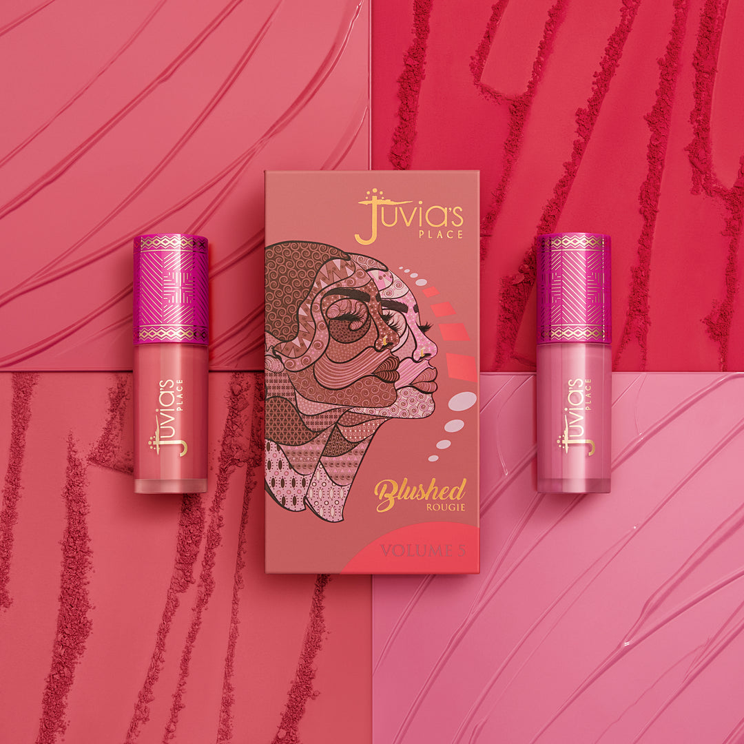 Blushed Liquid Blush thumbnail image