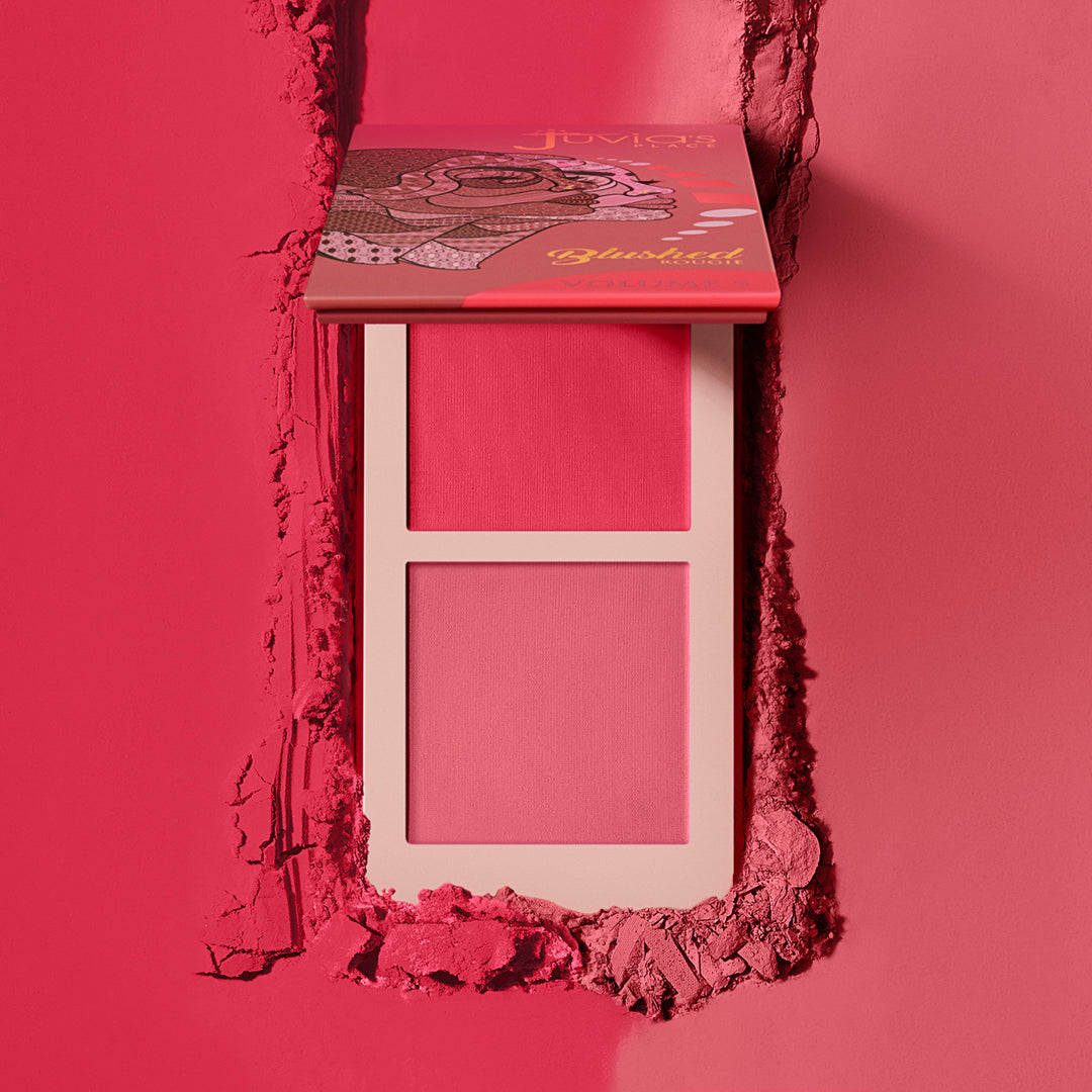 Blushed Duo Blush thumbnail image