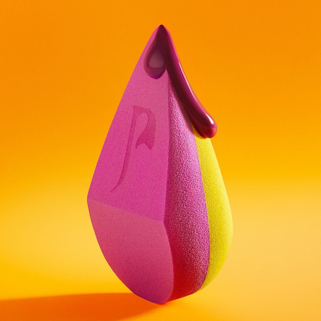 I am Magic duo Density Makeup Sponge - 5 in 1 thumbnail image