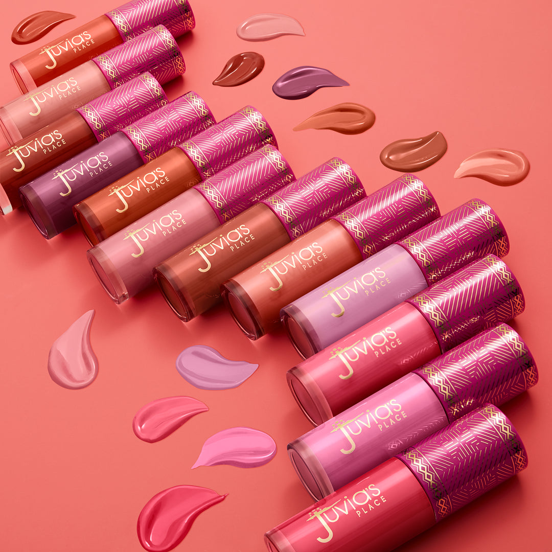 Blushed Liquid Blush thumbnail image