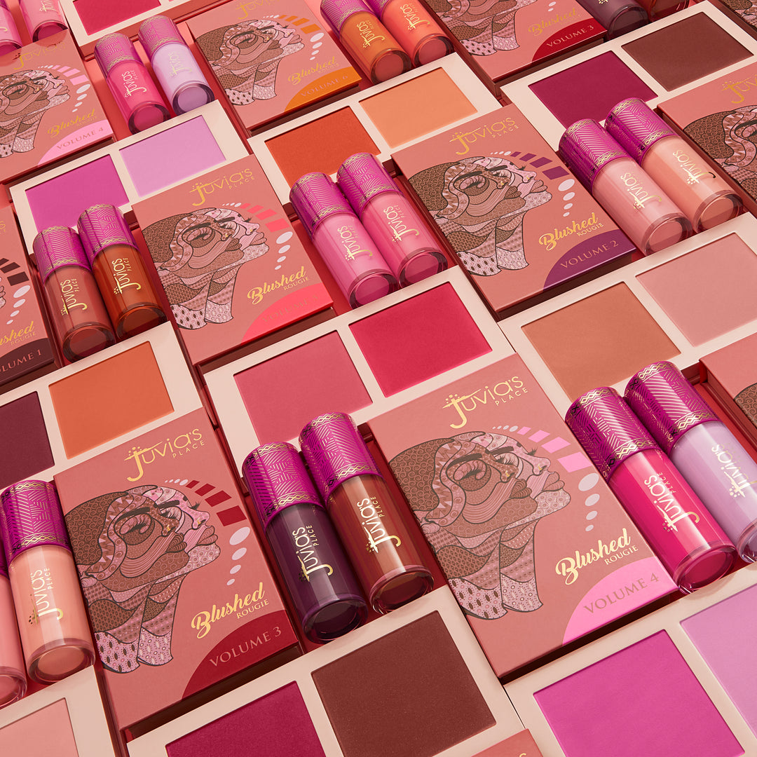 Blushed Duo Blush thumbnail image