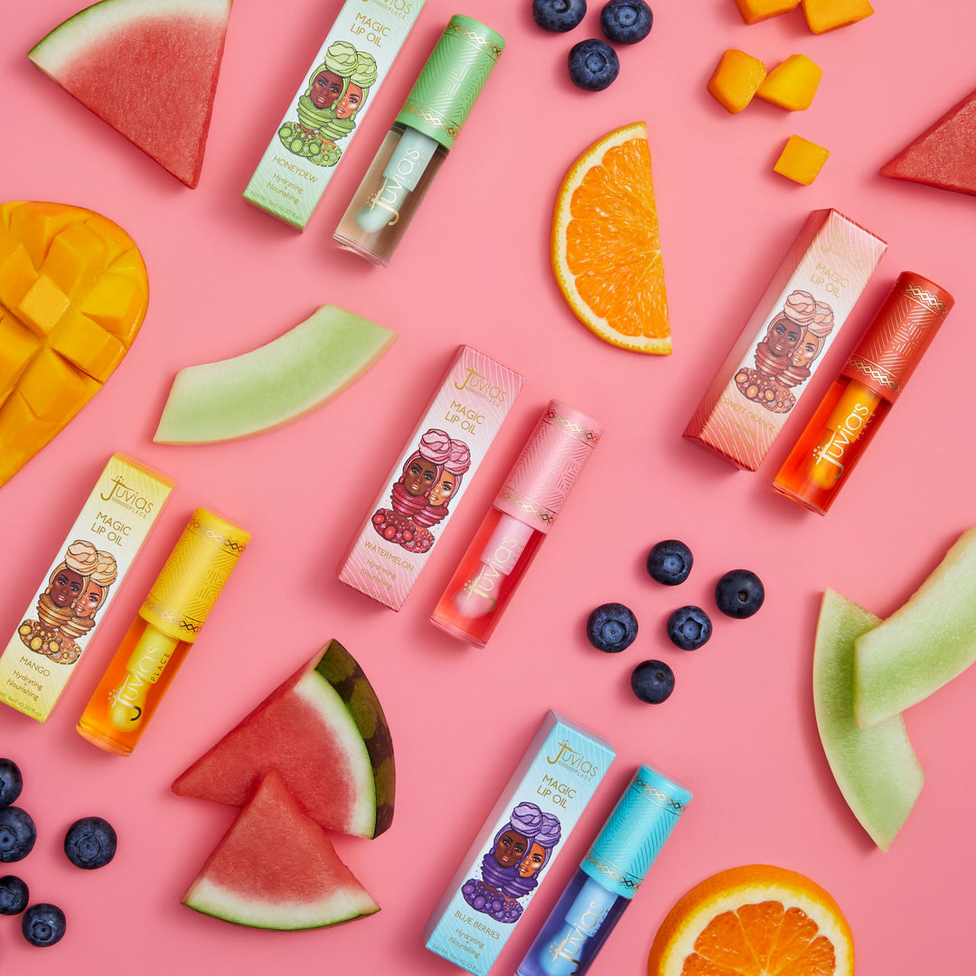 MAGIC LIP OILS thumbnail image