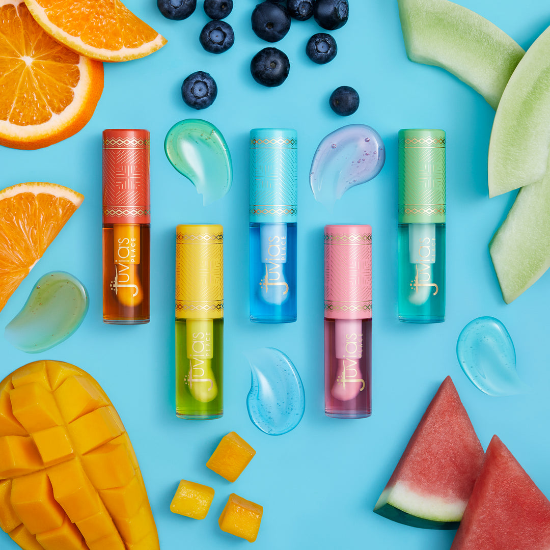 MAGIC LIP OILS thumbnail image