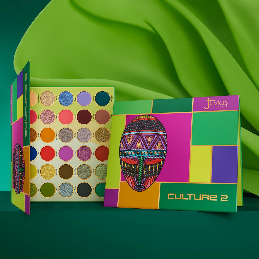 Culture 2 Palette thumbnail image
