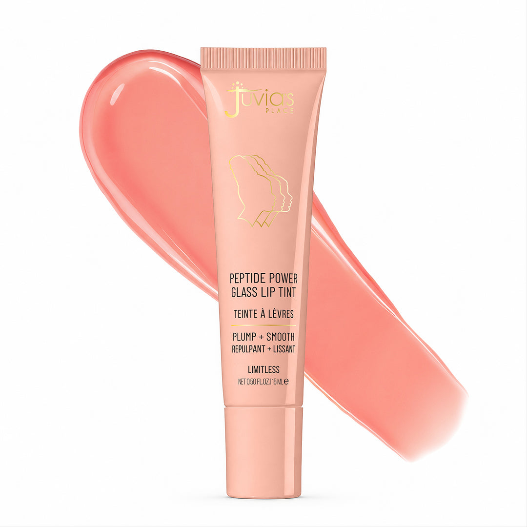 Peptide Power Glass Lip Tints thumbnail image