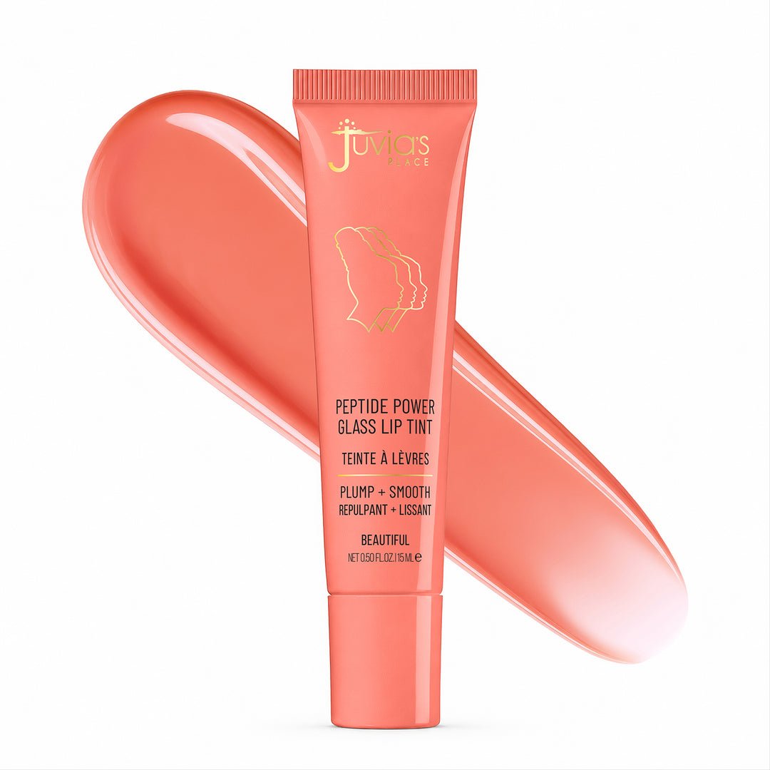 Peptide Power Glass Lip Tints thumbnail image