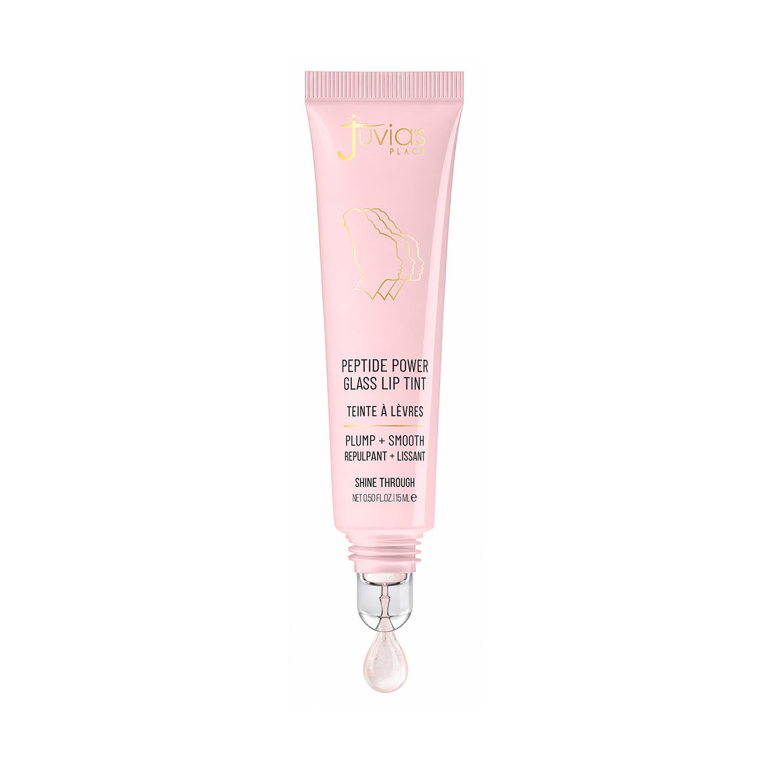 Peptide Power Glass Lip Tints thumbnail image